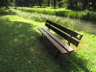 le parc champ�tre