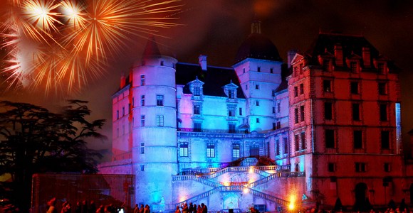 Vizille est devenu le berceau de la R�volution fran�aise