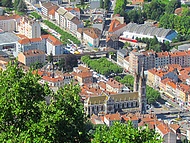  jour de march� � Voiron