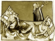 �pid�mie de peste 