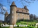 Virieu, mille ans d'histoire en Dauphin�