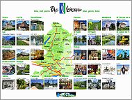 les tr�sors du Pays...