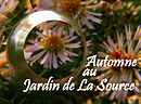 Au royaume du symbolisme l’automne est rayonnant. 