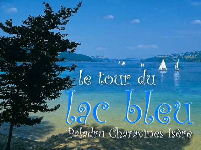 le 5�me lac naturel de France