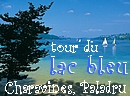 le 5e lac naturel de France