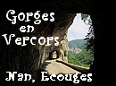 Nan et Ecouges,  route de vertiges encr�e dans l'histoire