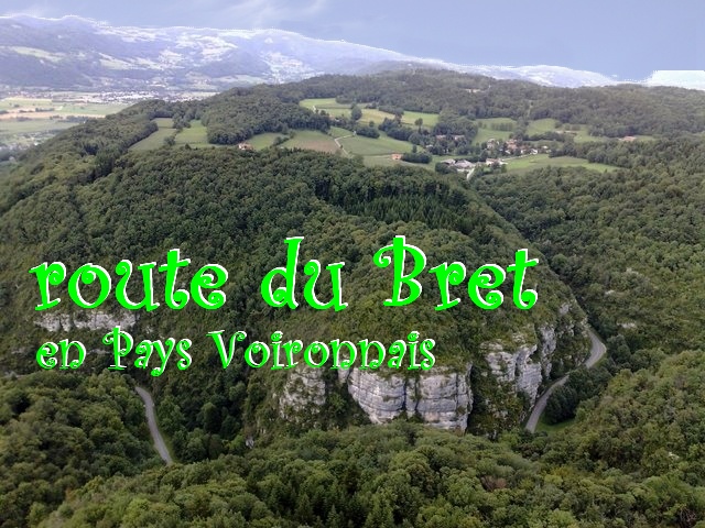 une plong�e originale dans un d�cor �trange.