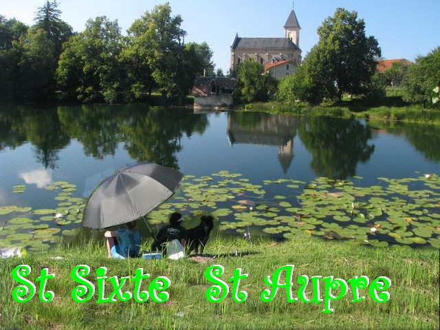 A d�guster par ceux qui aiment la nature sauvage mais douce. Des lacs de fra�cheur, des lieux qui ne ressemblent � nuls autres.