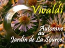 rarement, on a dans l'oreille une musique plus plaisante, plus vive et harmonieuse, et si �vocatrice de ce rythme des saisons.
