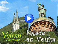 On monte en Vouise!