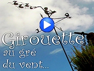 au gr� du vent