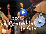le diapo'son de la f�te de la noix
