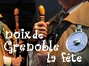 le diapo'son de la f�te de la noix