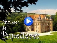 la belle et tragique histoire de Pupeti�res.