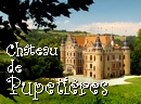 la belle et tragique histoire de Pupeti�res