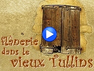 en suivant les clefs d'un pass� tourment�