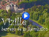 Vizille, berceau de la r�volution.