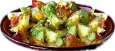 salade fra�cheur
