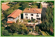 le g�te et le jardin �l�ments identitaires de la commune!