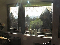 Gite La Source St Jean de Moirans Is�re