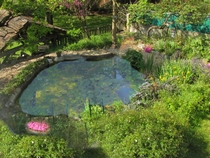 Gite La Source St Jean de Moirans Is�re