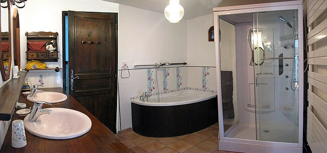 Gite La Source St Jean de Moirans Is�re