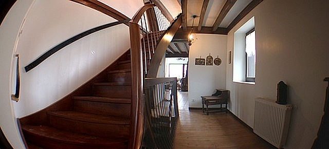 Gite La Source St Jean de Moirans Is�re