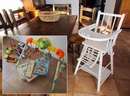 si�ge et jeux enfant