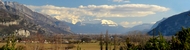 la vall�e Grenobloise