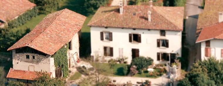 1992 nouvelle vue a�rienne