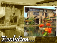 Evolution, avant-apr�s