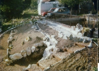 1983 d�but de la rocaille
