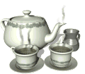 thei�re � tisane, infusion