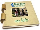 ils ont pass� au g�te !