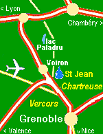 Une r�gion riche en patrimoine touristique.