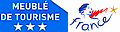 Meubl� Tourisme 3***