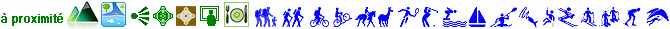 montagnes, lac, points de vues, sites remarquables, monuments historiques, mus�es, gastronomie, randonn�es, cyclo, vtt, �questre, lamas, tennis, golf, natation, voile, kayak, p�che, escalade, ski, raquettes, patinage, vol libre...