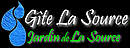 G�te Jardin de La Source