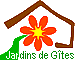 r�seau Jardins de G�tes
