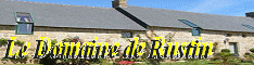 Domaine de Rustin , Finistère