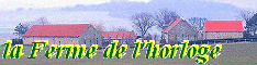 Ferme de l'Horloge, Pas de Calais