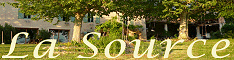 La Source, Drôme