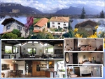 le g�te en 1 clic !