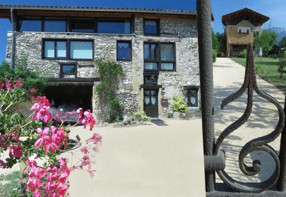 G�te La Source Lifting 10 ans !