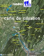 acc�s direct par la carte
