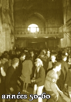 Moirans,salle de danse, ann��s 50-60