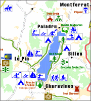 Points d'int�r�ts