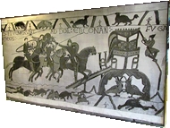 Paladru Charavines, mus�e arch�ologique