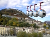 Panorama*** � l'extr�mit� sud de la Chartreuse.