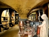 La plus grande cave � liqueurs du monde.